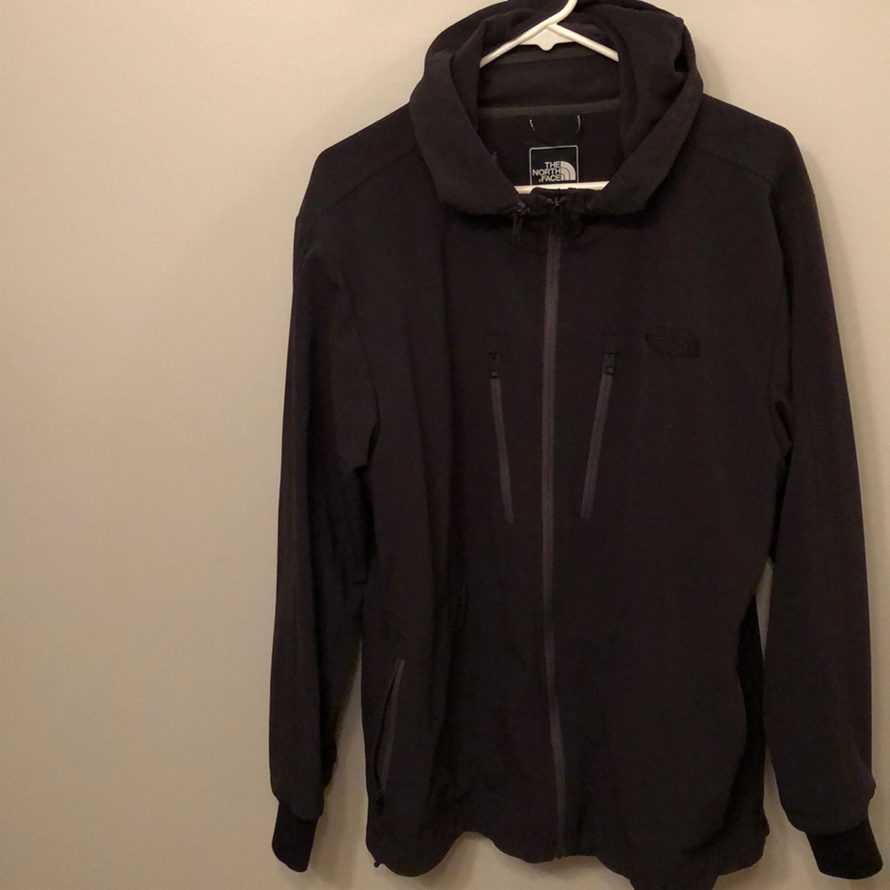 Men’s North Face Apex jacket size large